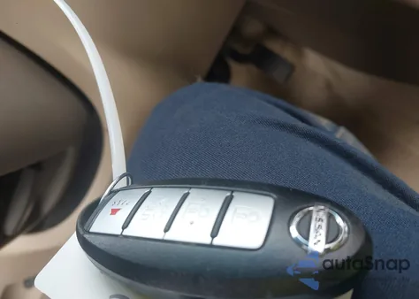 2011 Nissan Altima 2.5 S из США, поврежденный, VIN 1N4AL2APXBN512850